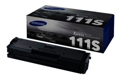 Samsung MLY-D111S Toner Cartridge - Black